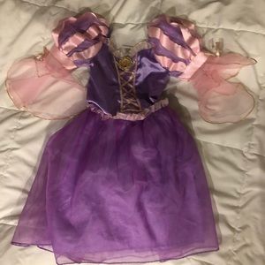 Tangled Princess Costume/Dress
